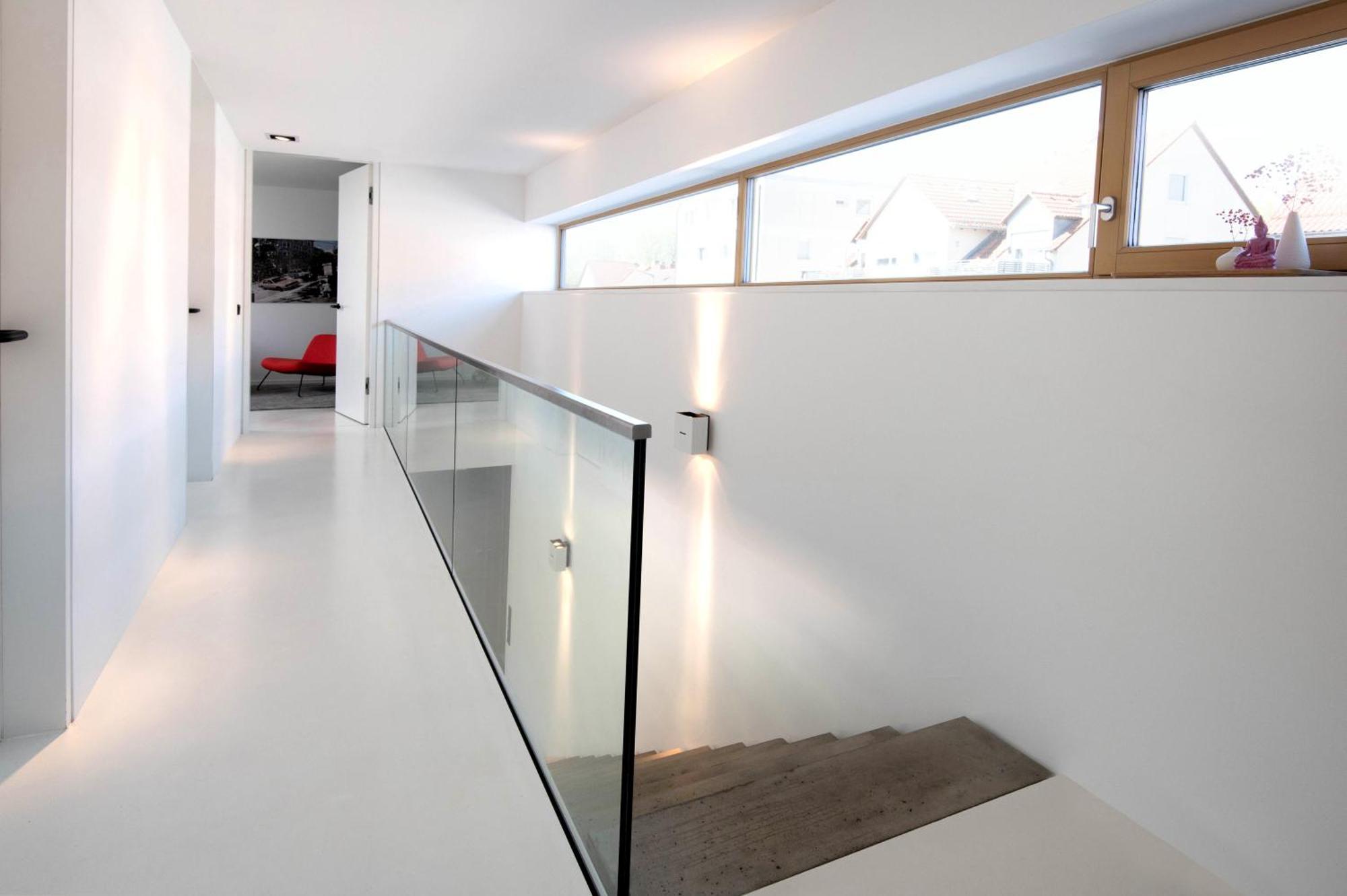 B6 - Die Moderne Architektenvilla Fuer 2-6 Personen, Nuernberg Екстер'єр фото
