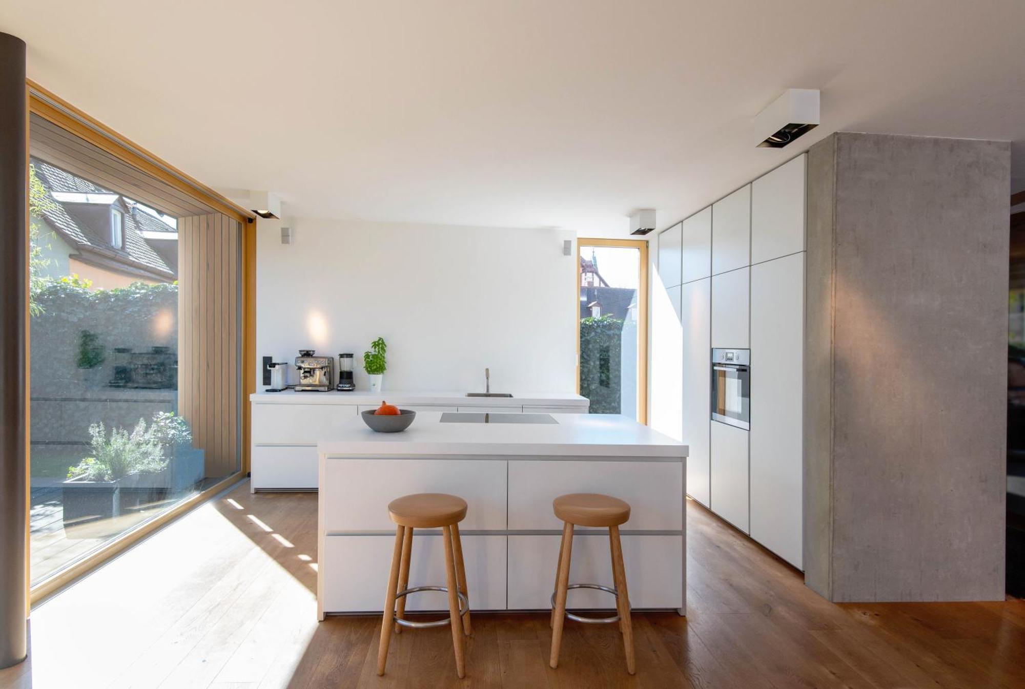 B6 - Die Moderne Architektenvilla Fuer 2-6 Personen, Nuernberg Екстер'єр фото